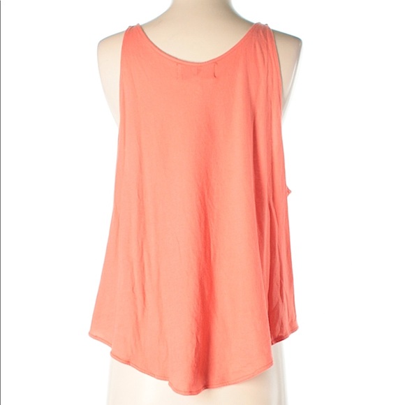 Wildfox Shopping is my Cardio Tank Top - Picture 3 of 3